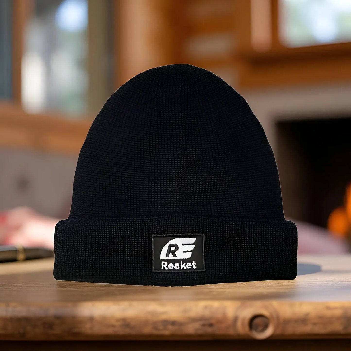 Bonnet Fresco Unisexe Reaket, une marque de vêtements de sport