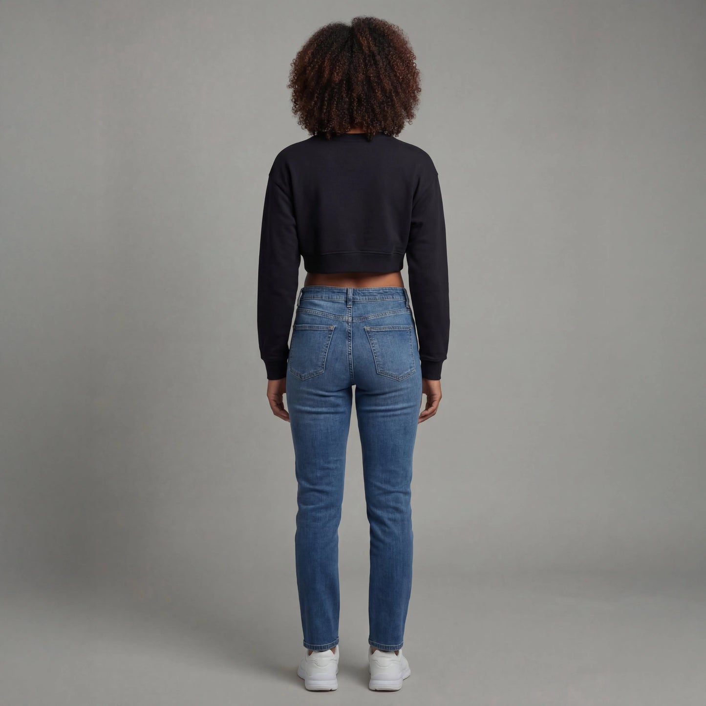 Sweatshirt Oumé 2 Reaket, une marque de vêtements de sport