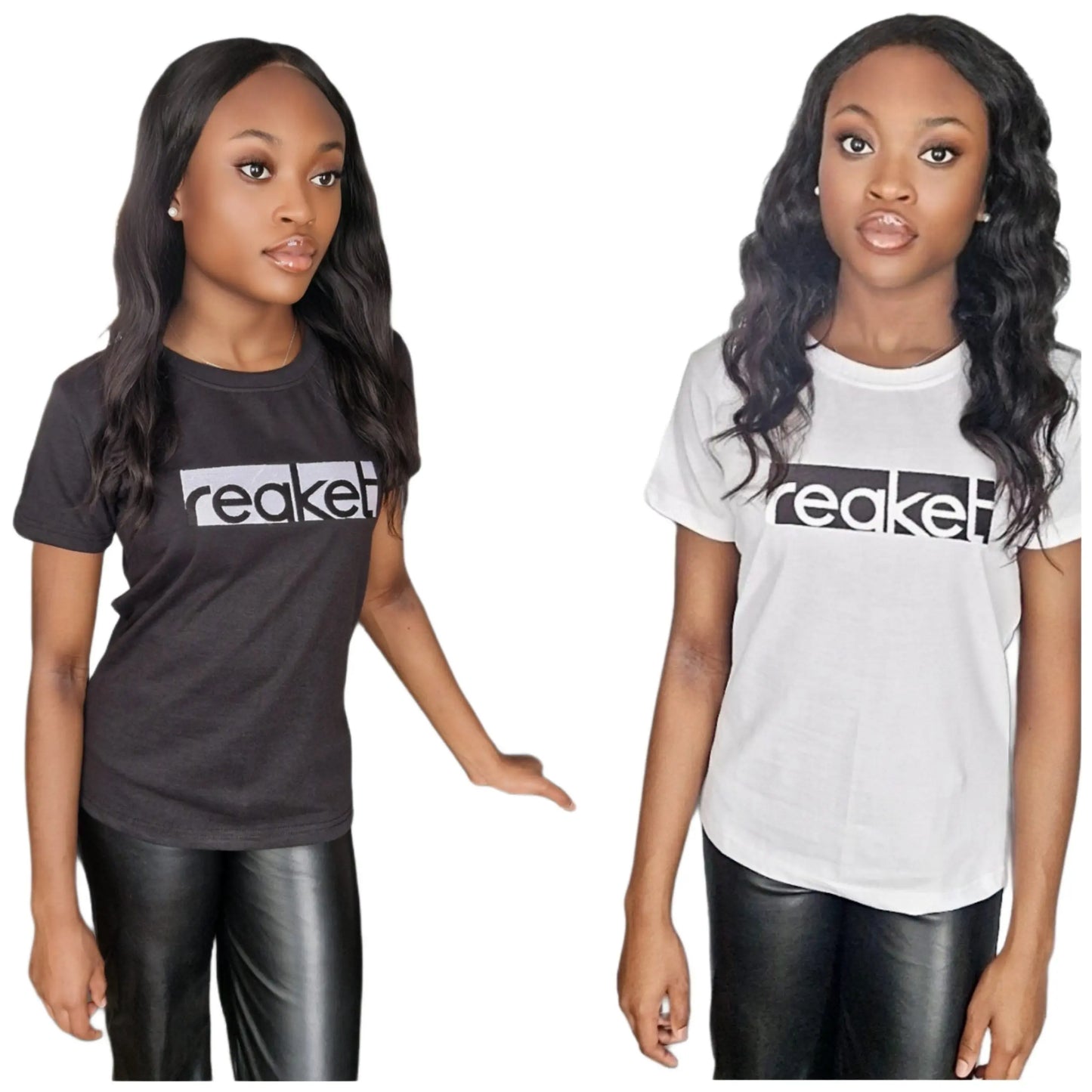 T-shirt Cavally Femme2