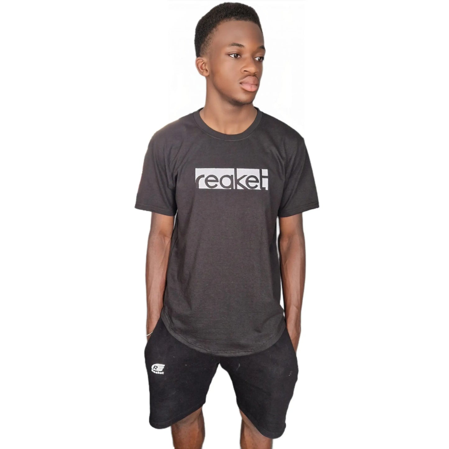 T-shirt Poro Unisexe