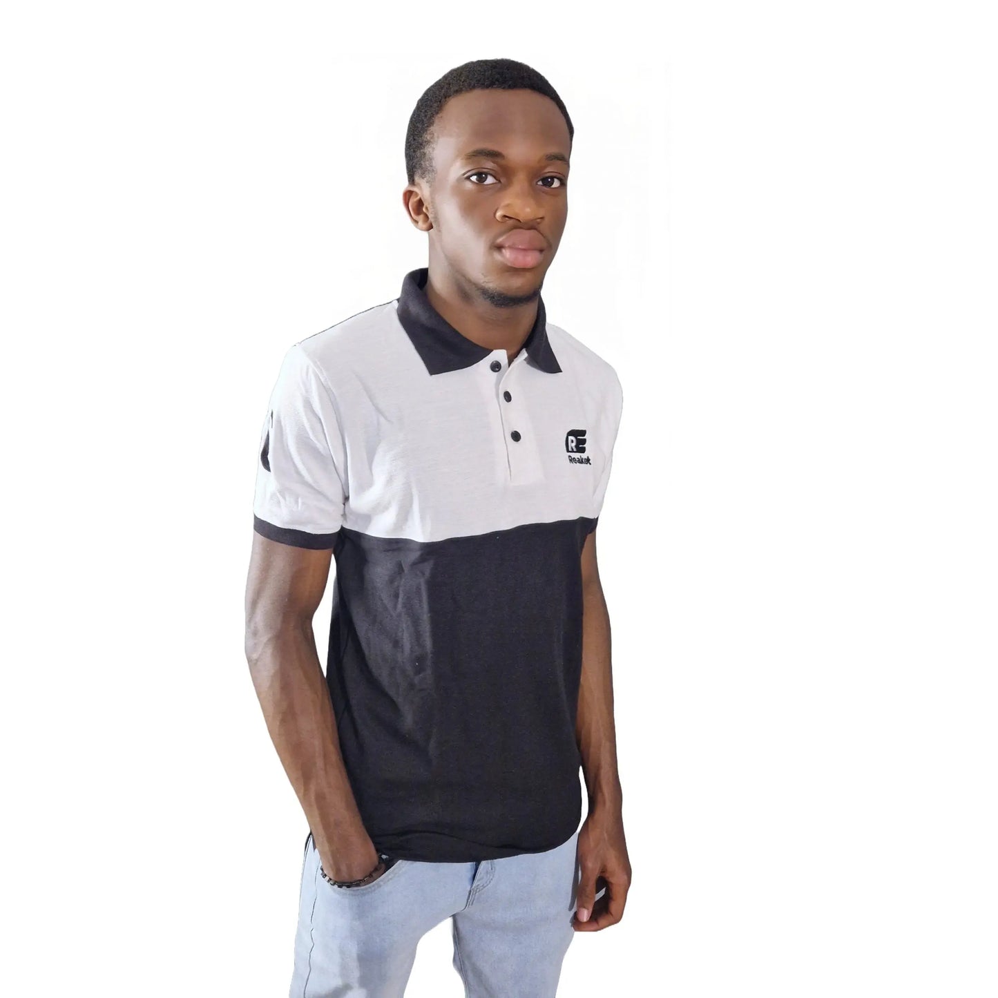 Polo Reaket win win Unisexe