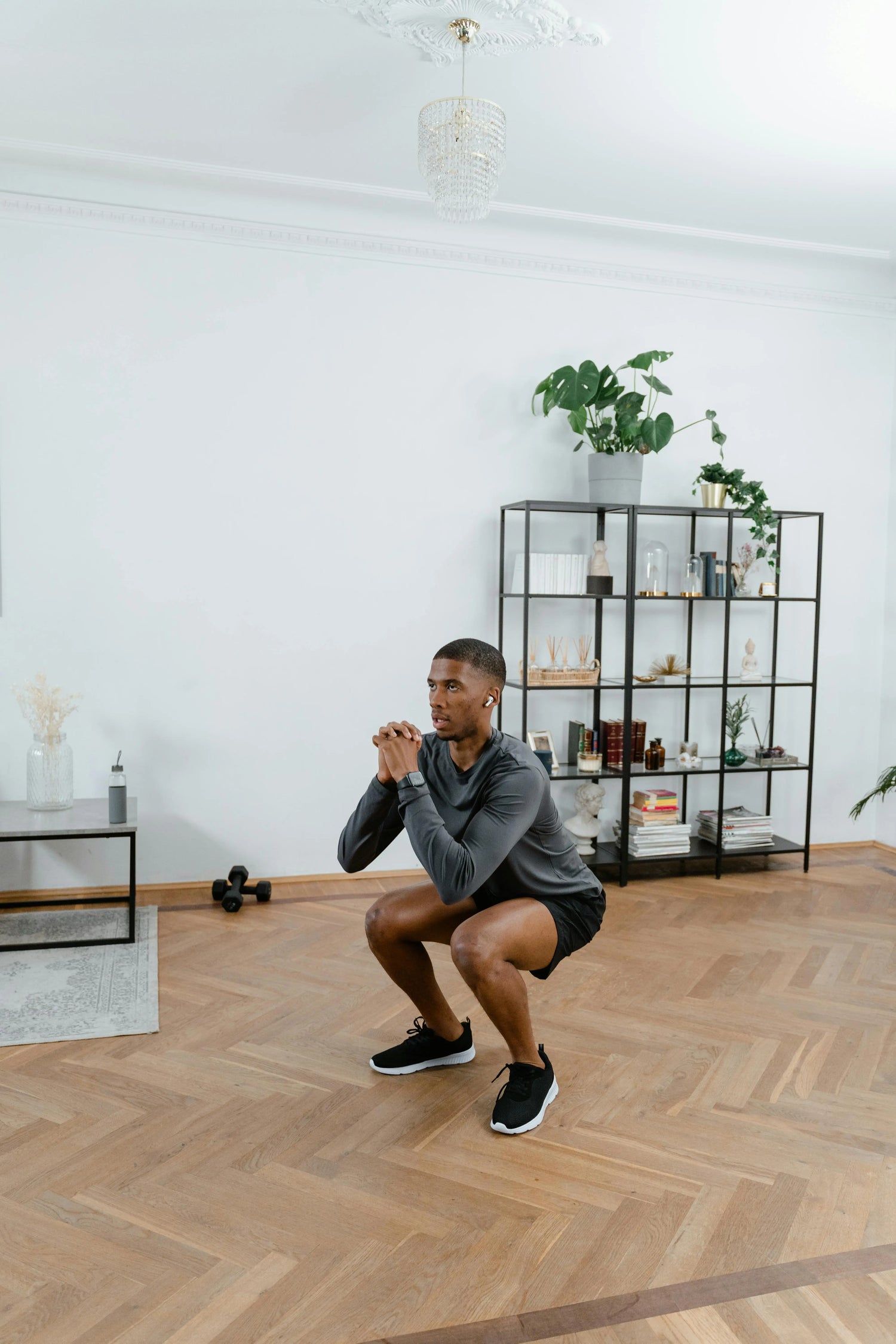 Vêtements-pour-Hommes Reaket, une marque de vêtements de sport