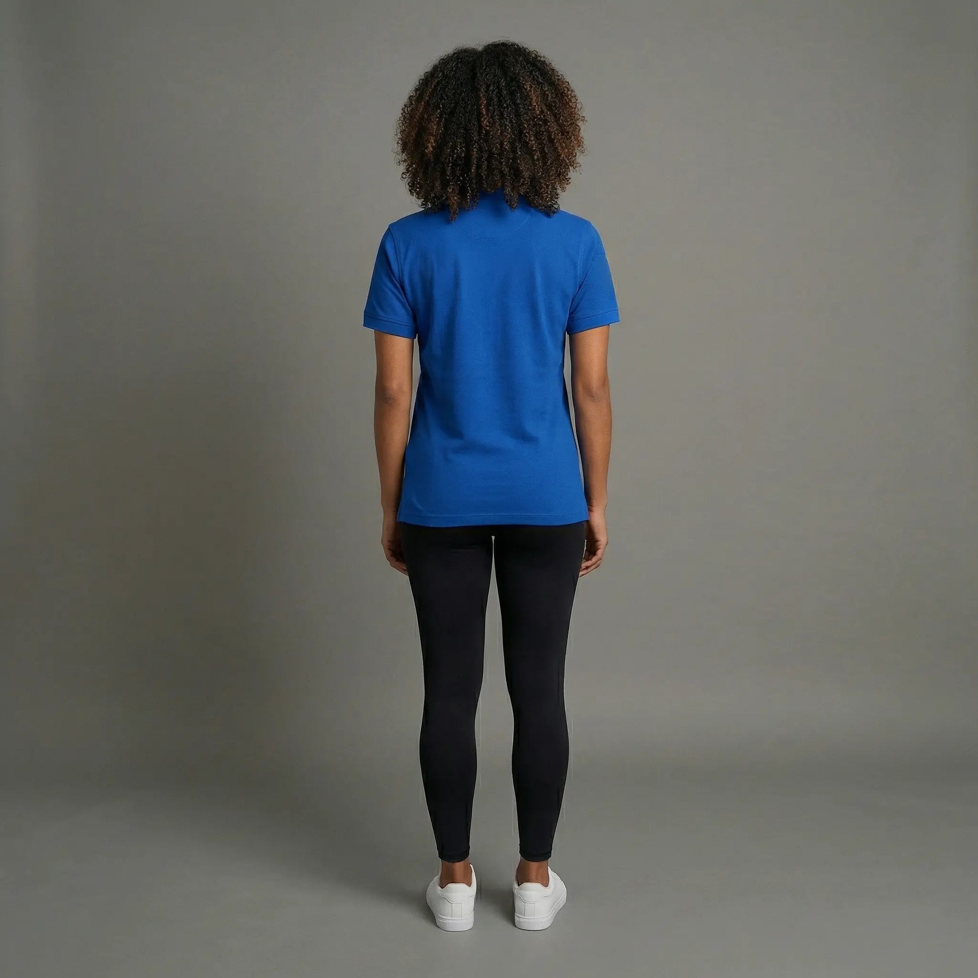 Polo Reaket Taï Unisexe Reaket, une marque de vêtements de sport