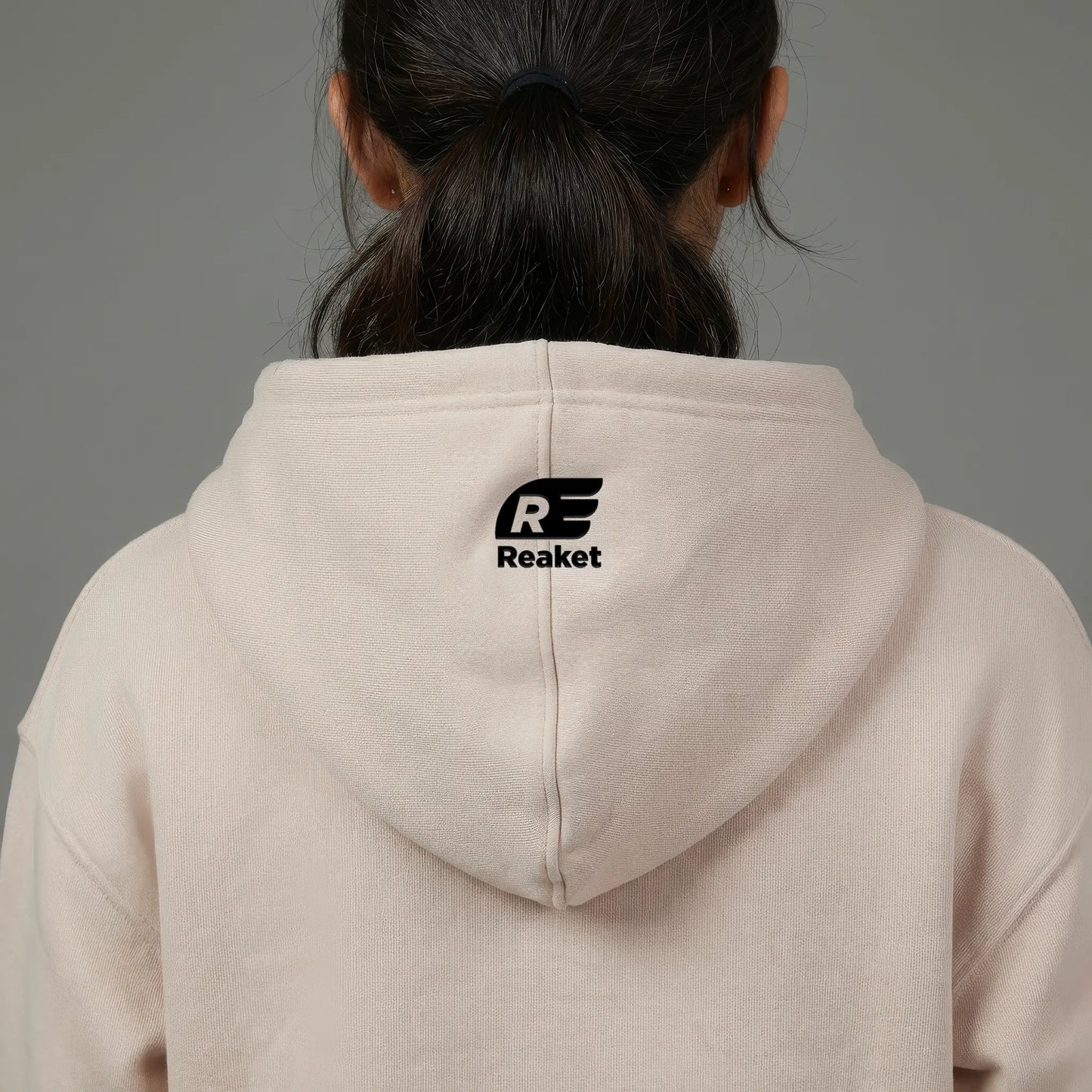 Coolgirl Sweat et Jogging Reaket, une marque de vêtements de sport