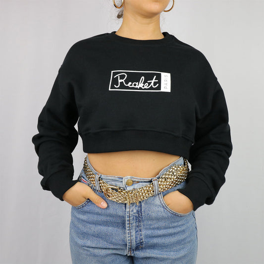 Sweatshirt Oumé 2