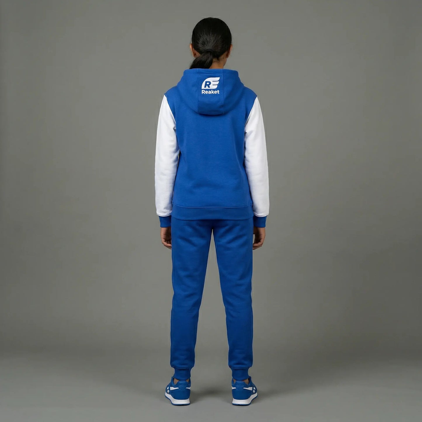 Ensemble Sweat Alépé Reaket, une marque de vêtements de sport
