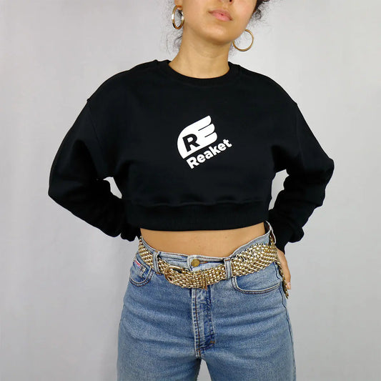 Sweatshirt Oumé court2