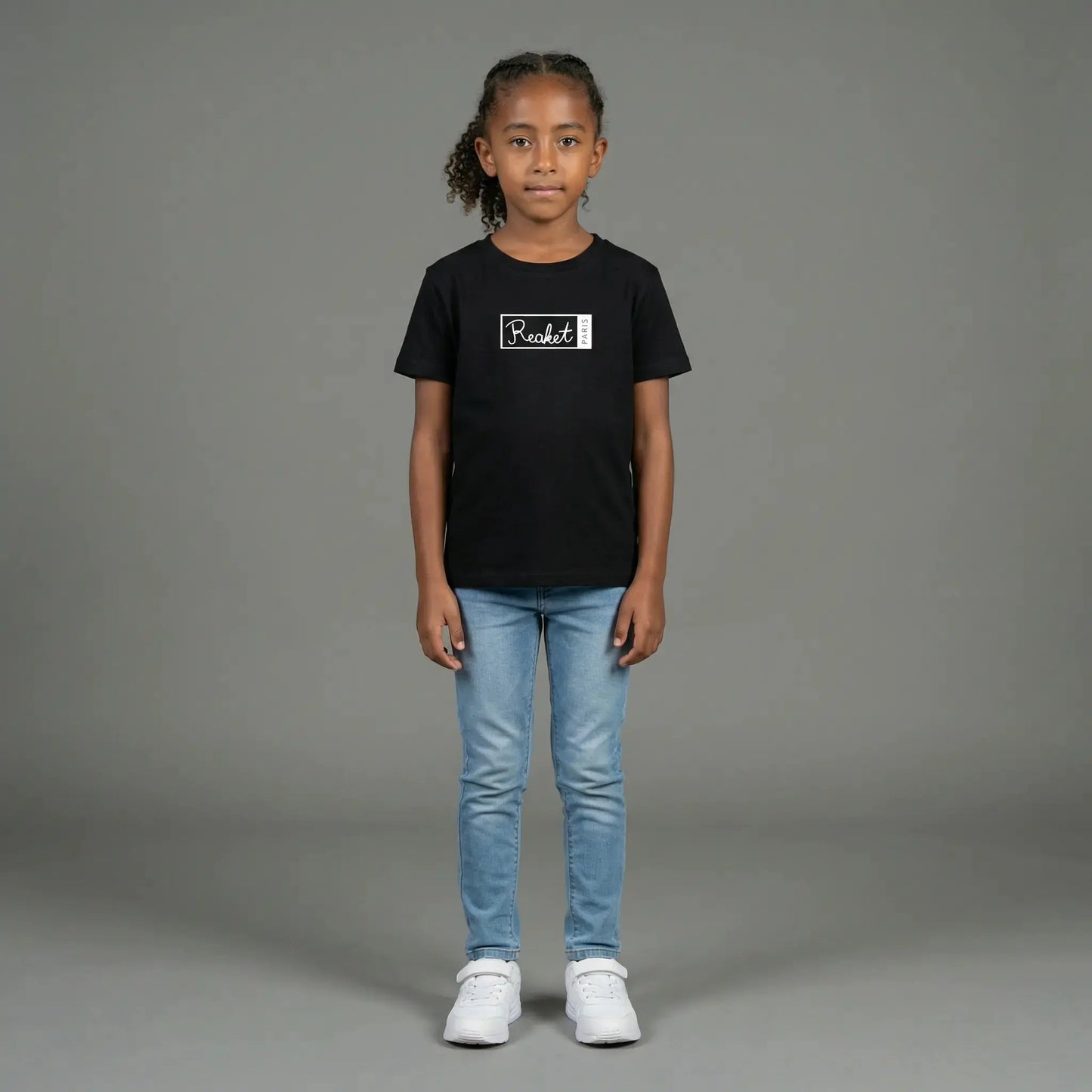 T-shirt Yam2 Reaket, une marque de vêtements de sport