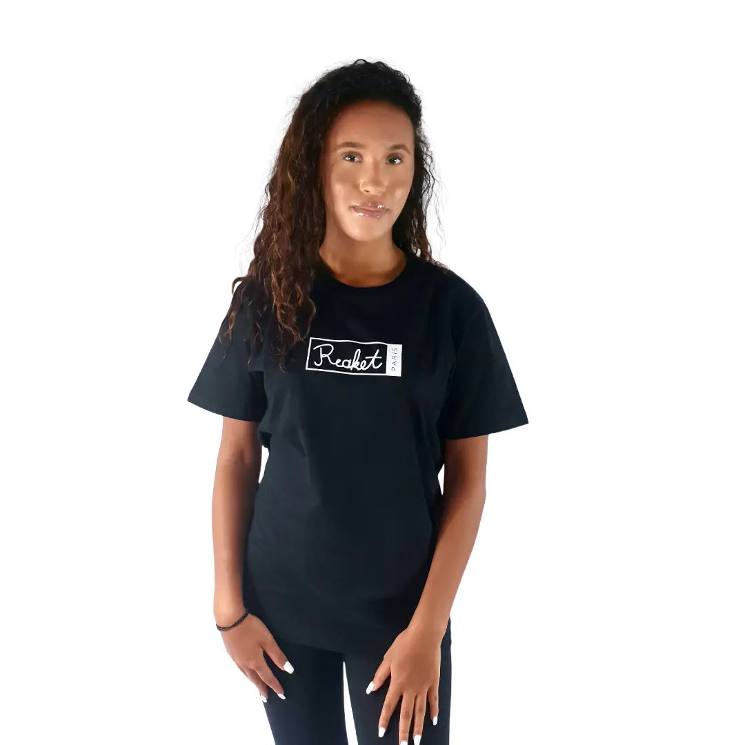 T-shirt Coton Divo Bio2