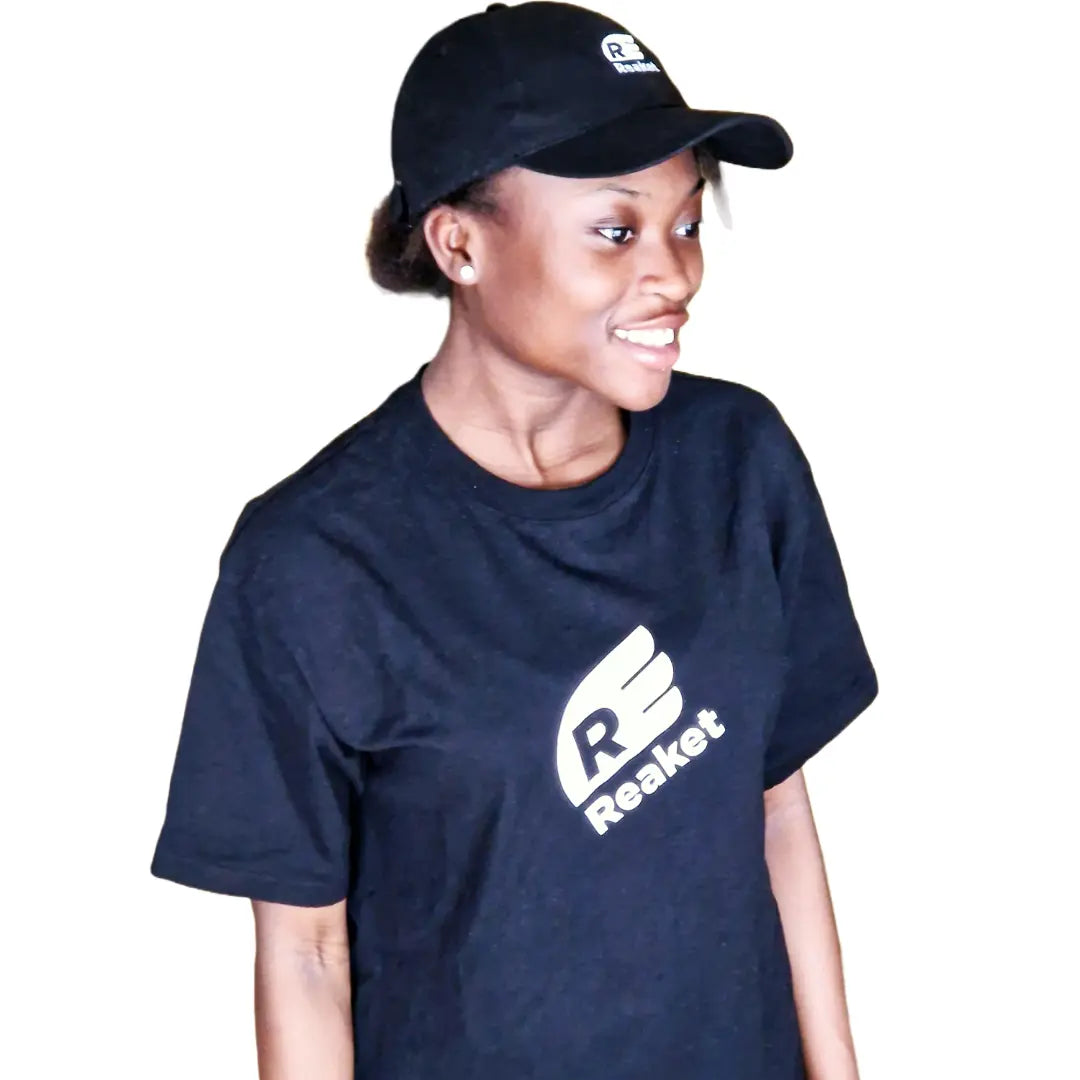 T-shirt Respire Coton Bio