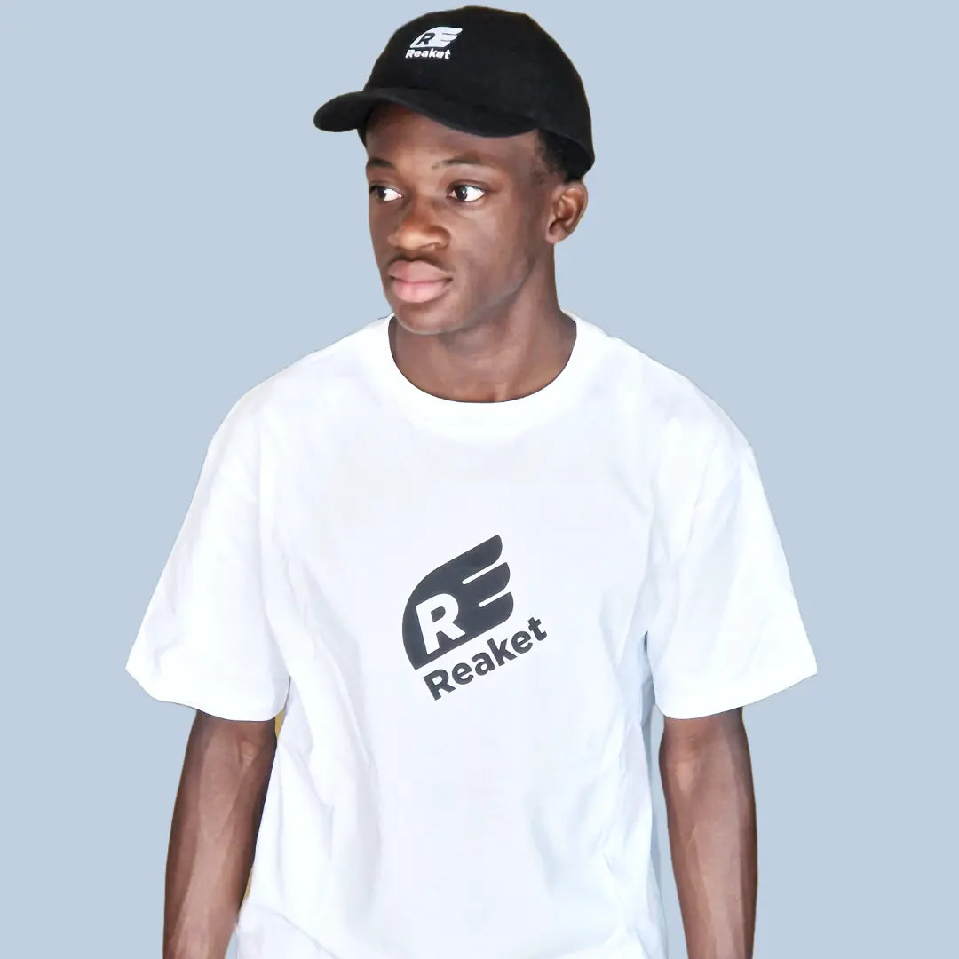 T-shirt Respire Coton Bio