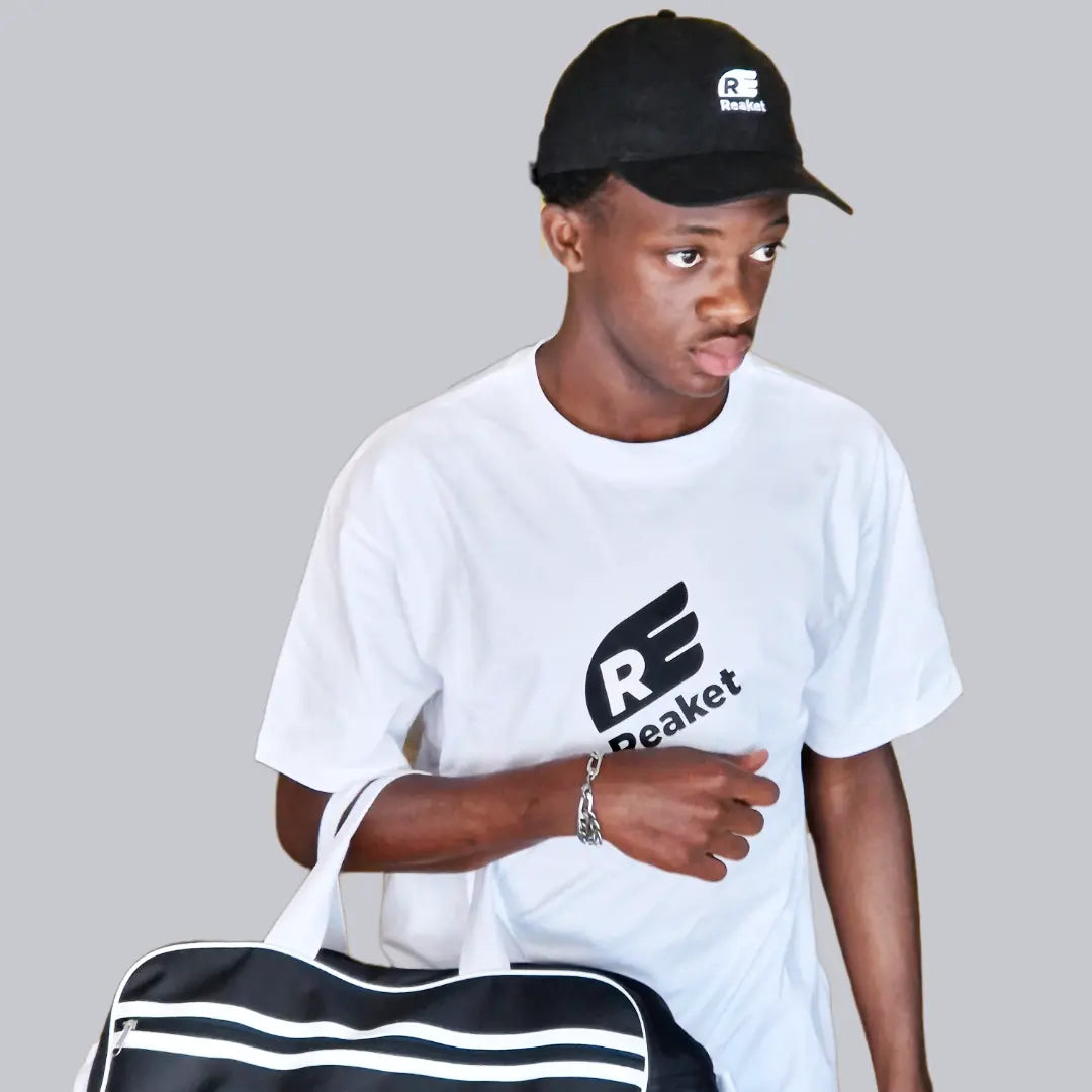 T-shirt Respire Coton Bio