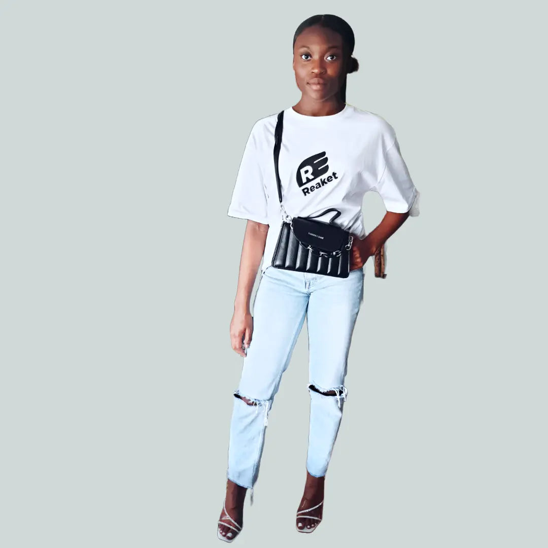 T-shirt Respire Coton Bio