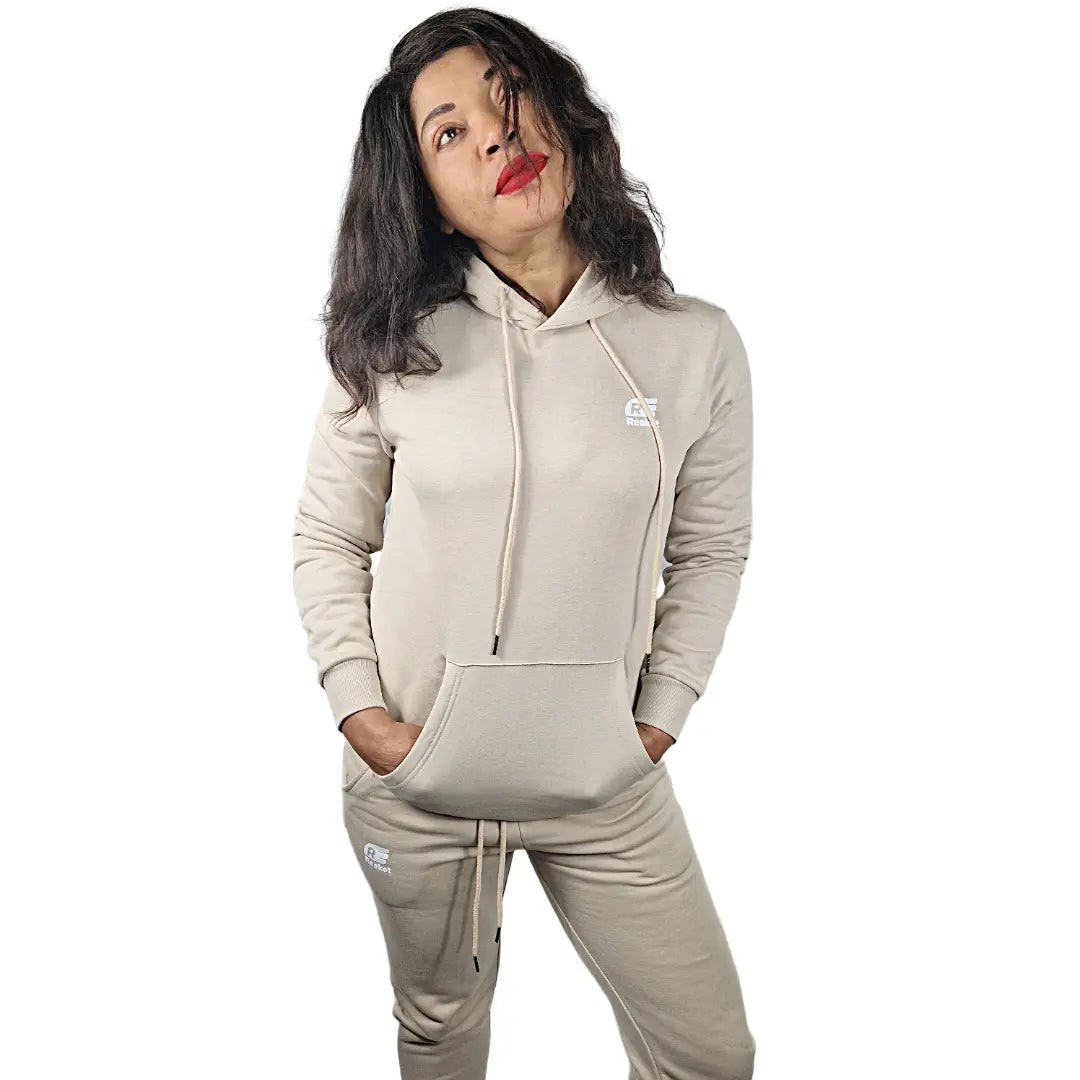 Ensemble Sweat et Jogging Sinfra unisexe