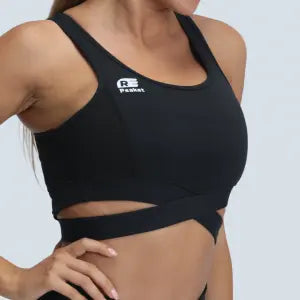 Brassière de sport Sassandra 2