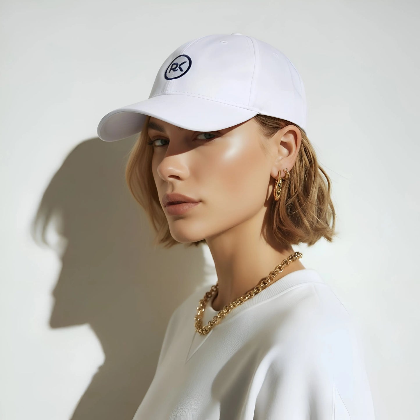 Casquette Assinie Reaket, une marque de vêtements de sport