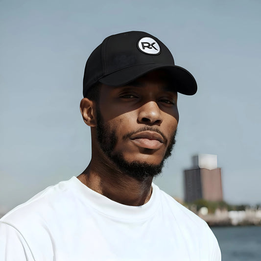 Casquette Assinie Reaket, une marque de vêtements de sport