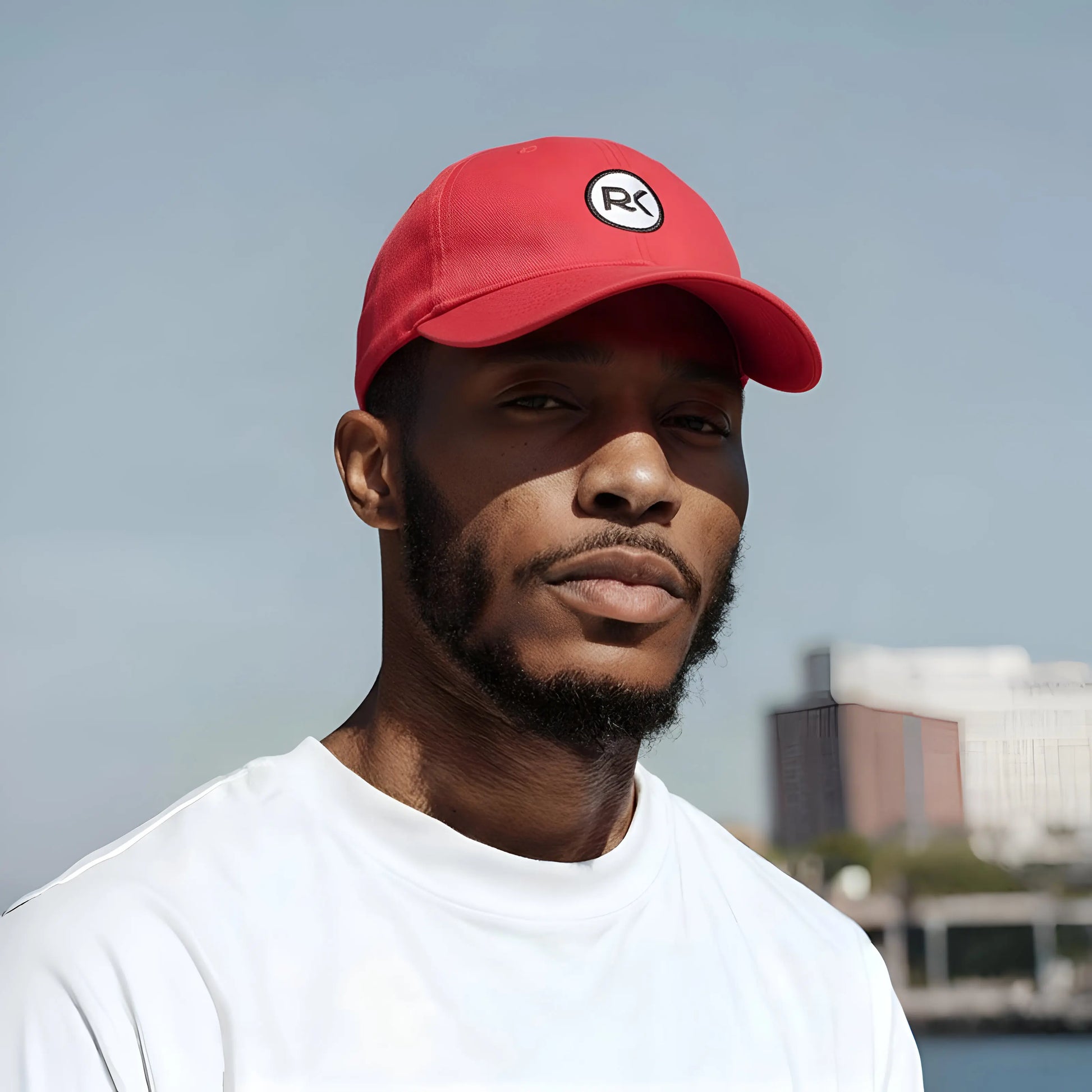 Casquette Assinie Reaket, une marque de vêtements de sport