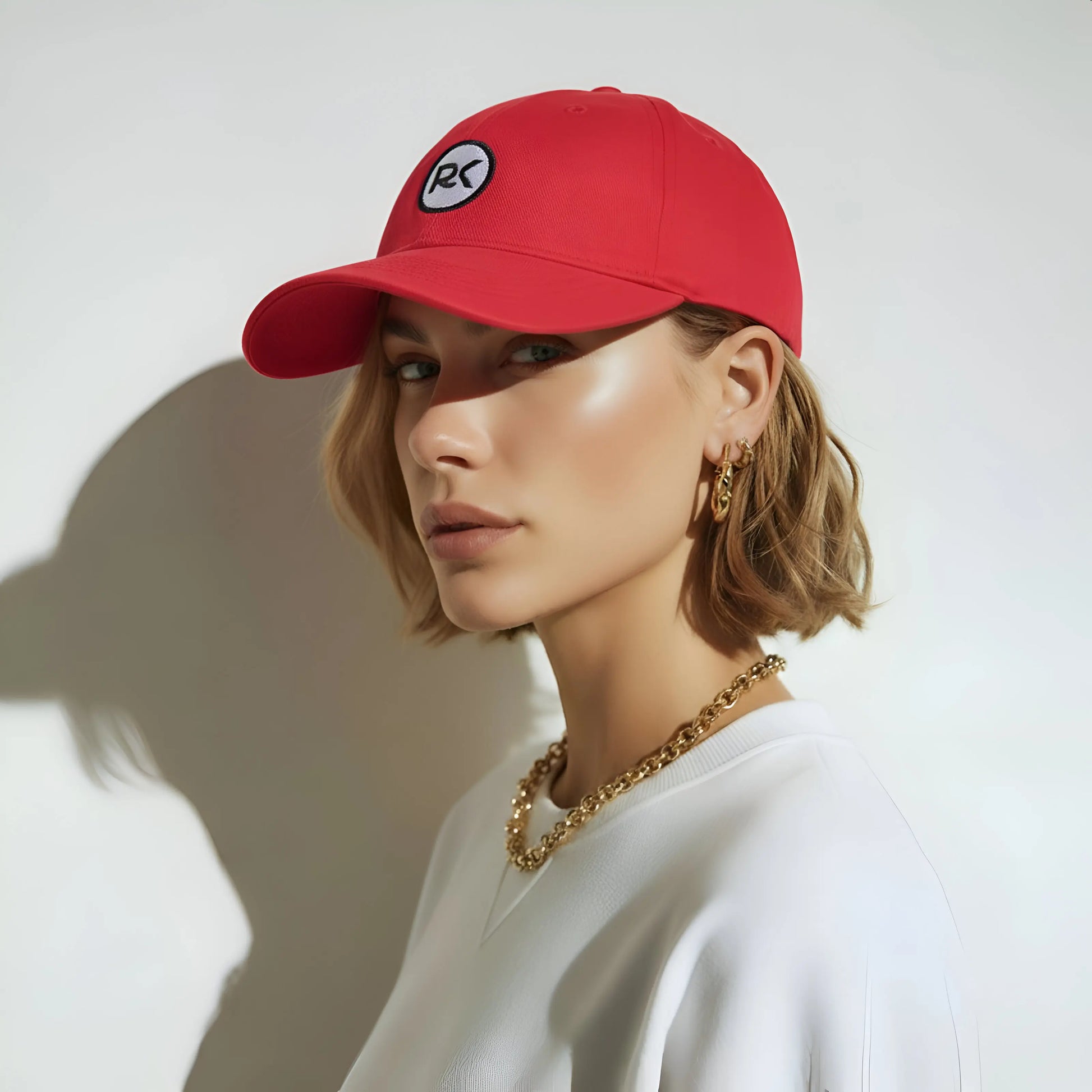 Casquette Assinie Reaket, une marque de vêtements de sport