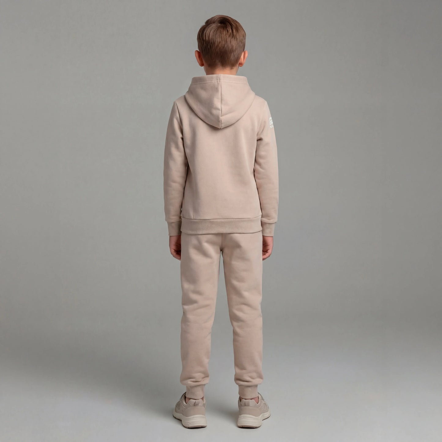 Ensemble Sweat Sinfra Enfant 2 Reaket, une marque de vêtements de sport