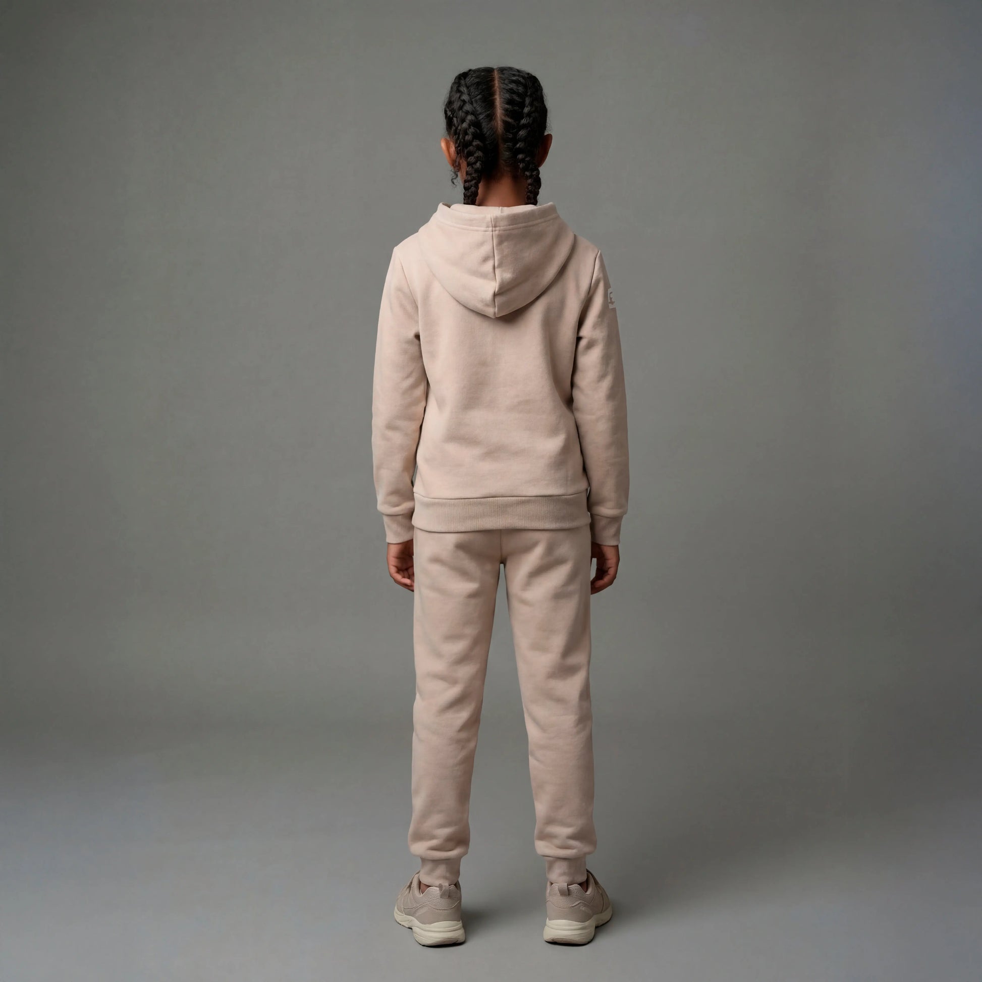 Ensemble Sweat Sinfra Enfant 2 Reaket, une marque de vêtements de sport