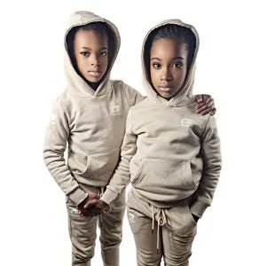 Ensemble Sweat Sinfra Enfant 2