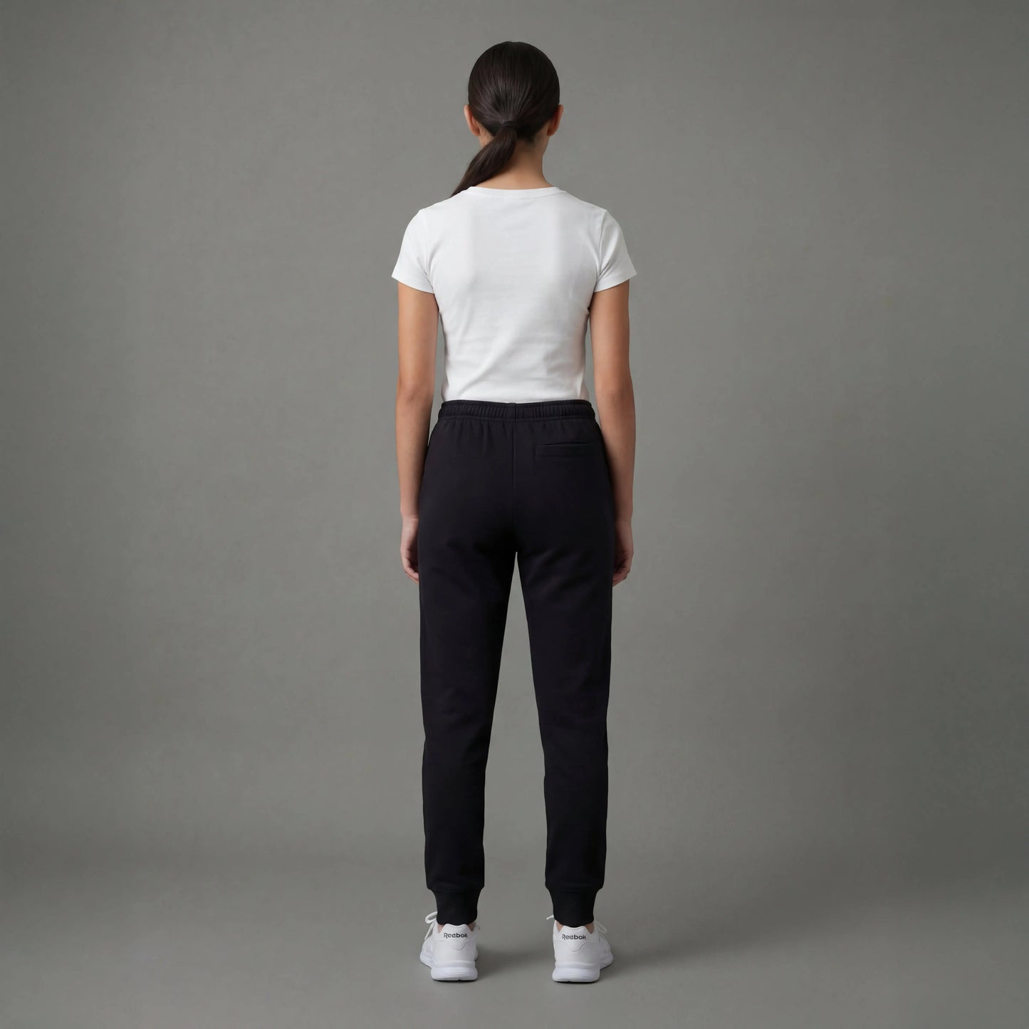 Pantalon sport Daloa unisexe Reaket, une marque de vêtements de sport