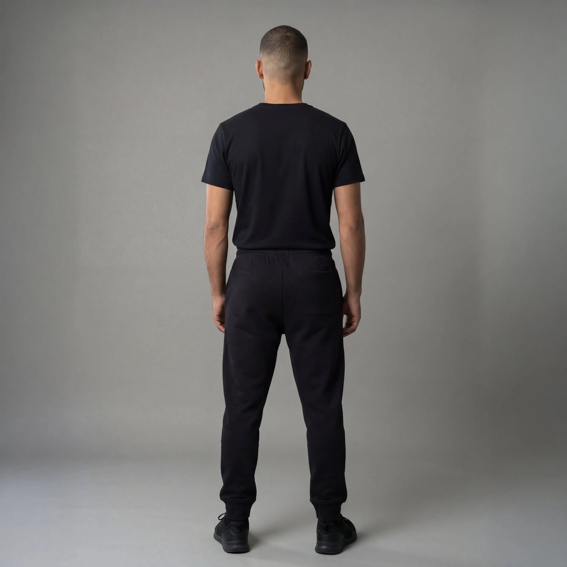 Pantalon sport Daloa unisexe Reaket, une marque de vêtements de sport