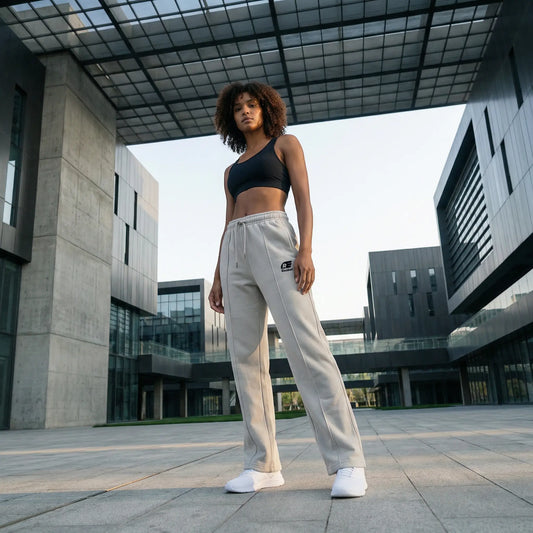 Pantalon LookConfort Tiébissou Reaket, une marque de vêtements de sport