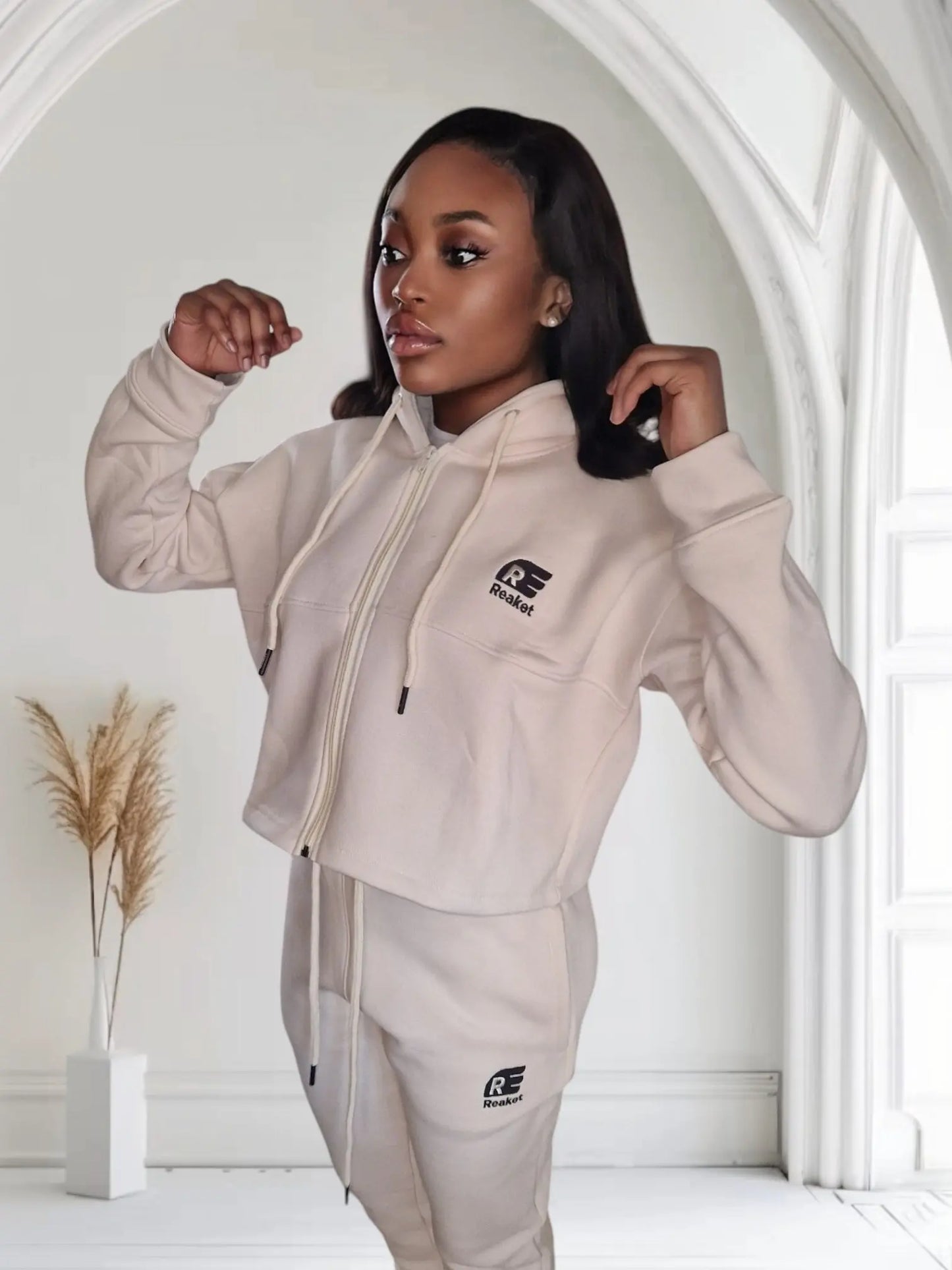 Coolgirl Sweat et Jogging