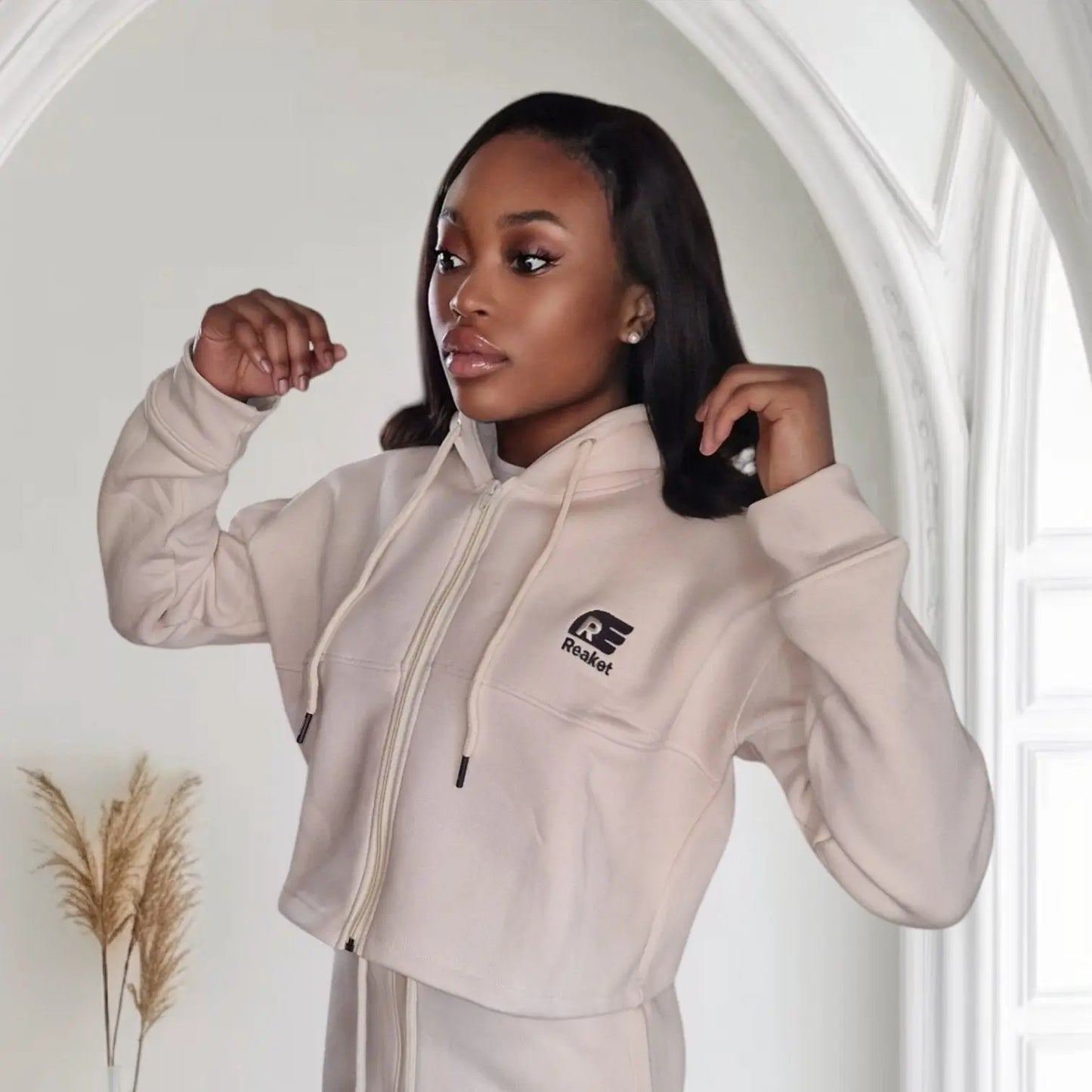 Coolgirl Sweat et Jogging