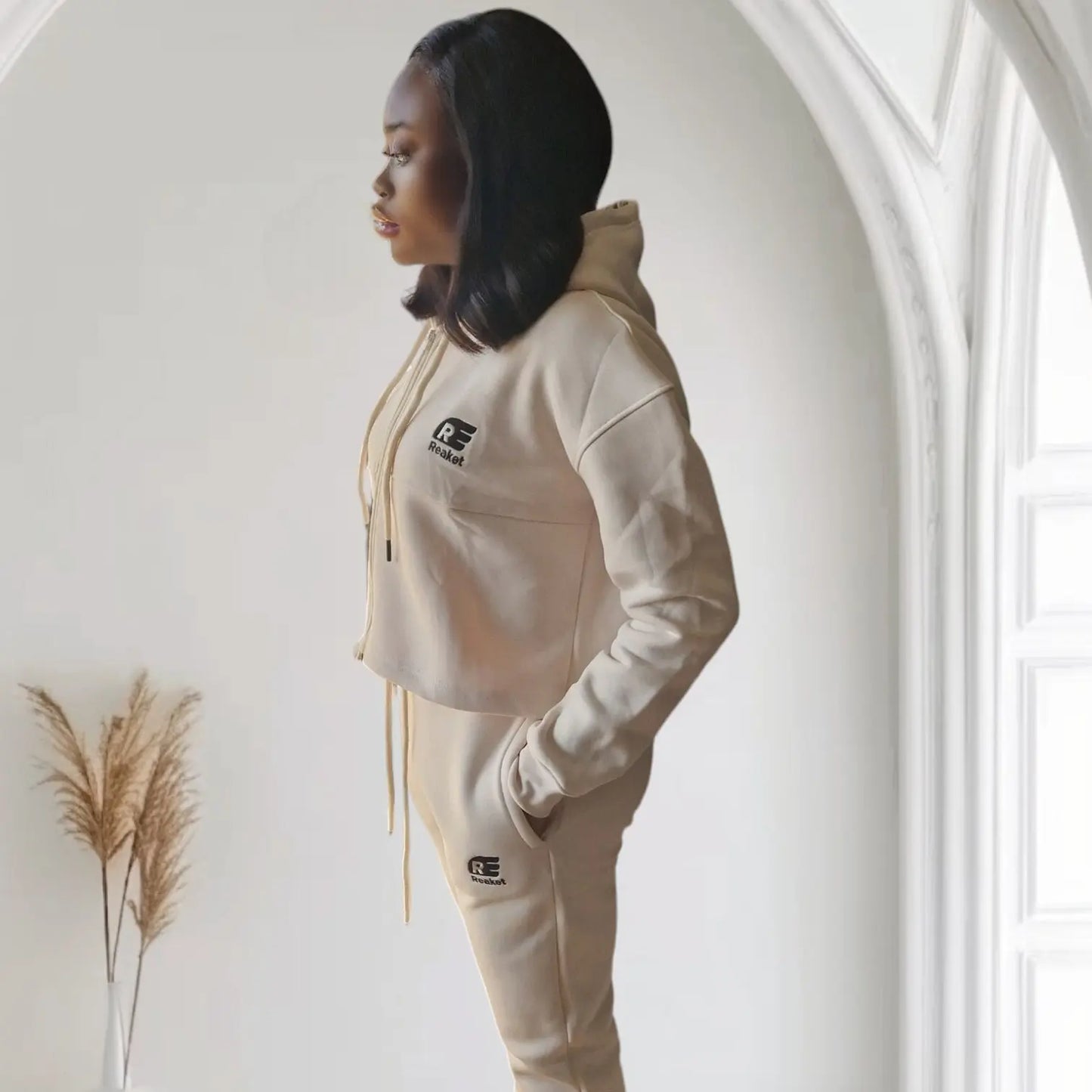 Coolgirl Sweat et Jogging