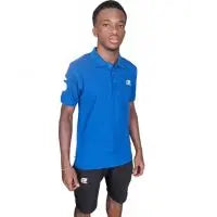 Polo Reaket Taï Unisexe Reaket, une marque de vêtements de sport