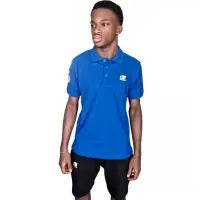 Polo Reaket Taï Unisexe Reaket, une marque de vêtements de sport