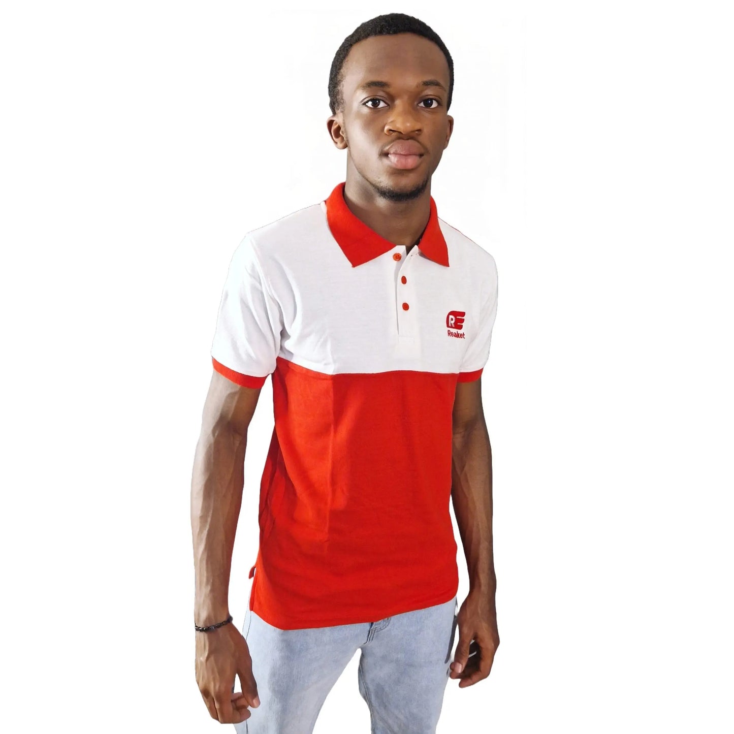 Polo Reaket win win Unisexe