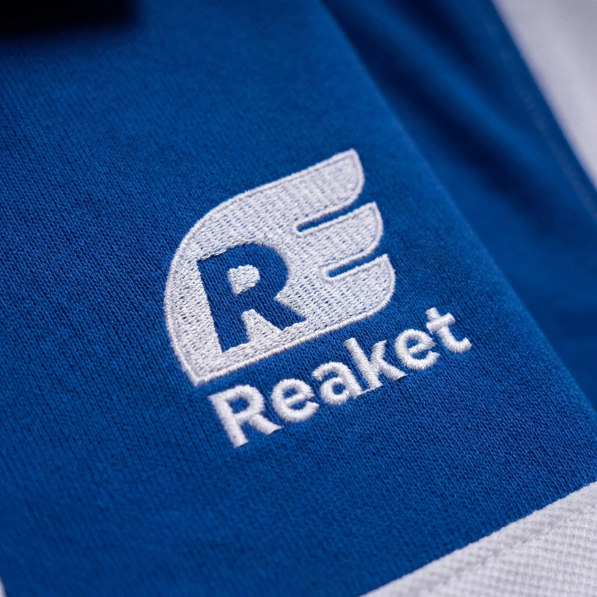 Polo Manches longues Lakota2 Reaket, une marque de vêtements de sport