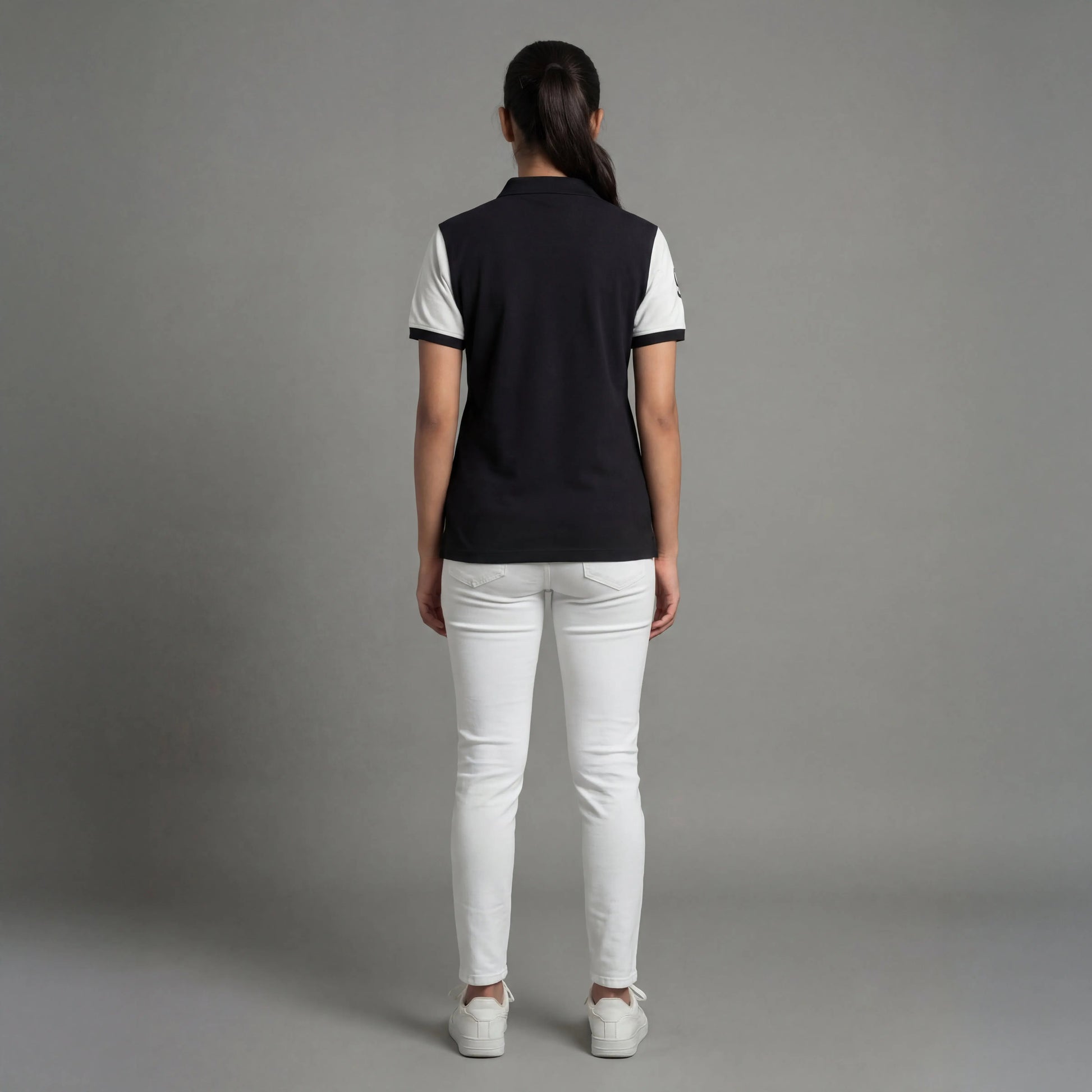 Polo Reaket win win Unisexe Reaket, une marque de vêtements de sport