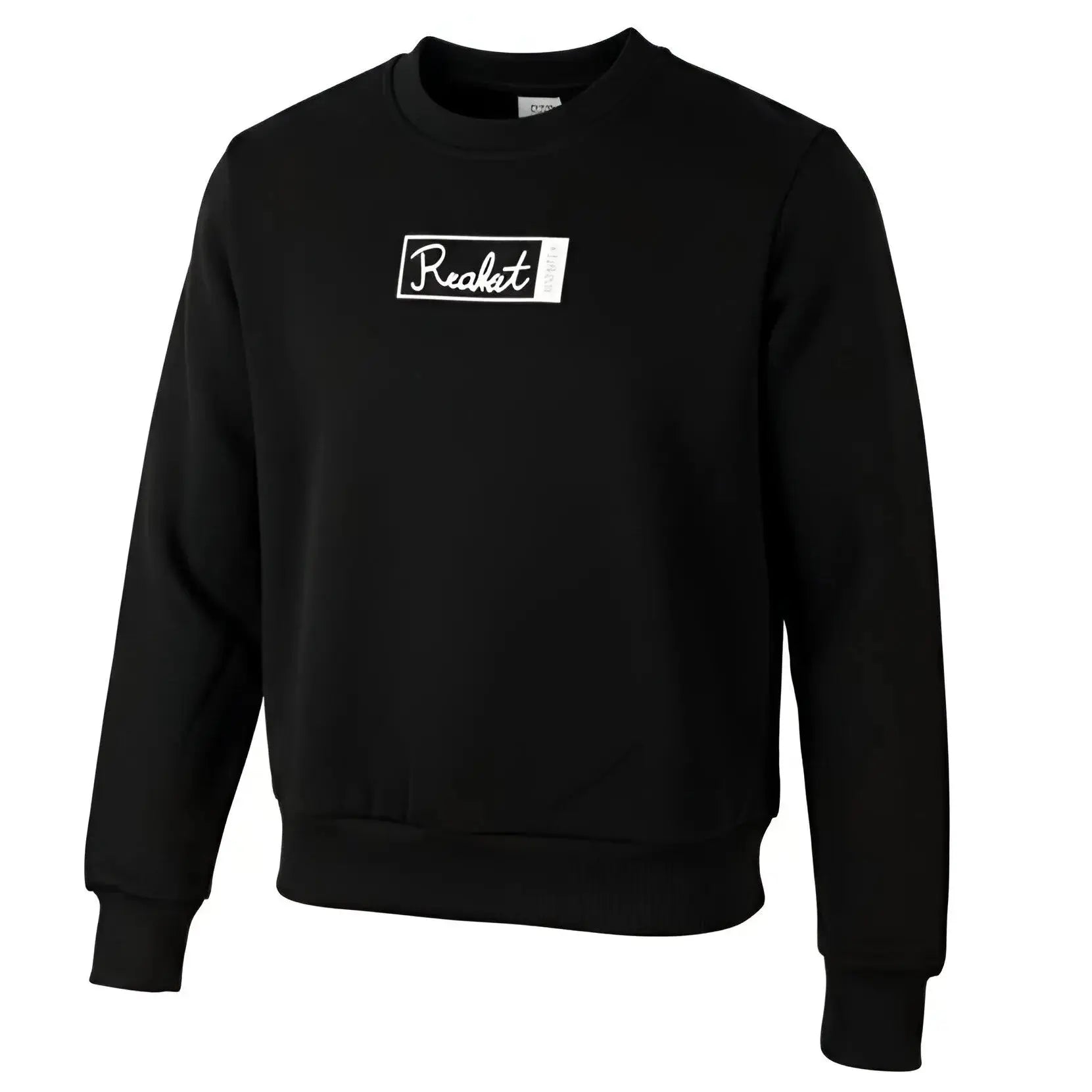 Sweat-shirt Soubré à col rond Enfant2 Reaket, une marque de vêtements de sport