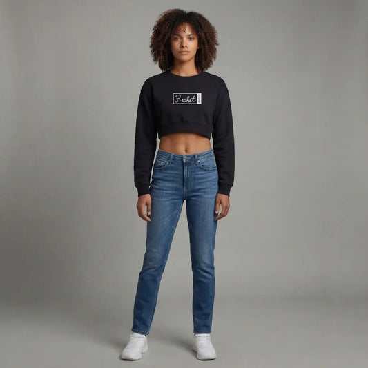 Sweatshirt Oumé 2 Reaket, une marque de vêtements de sport