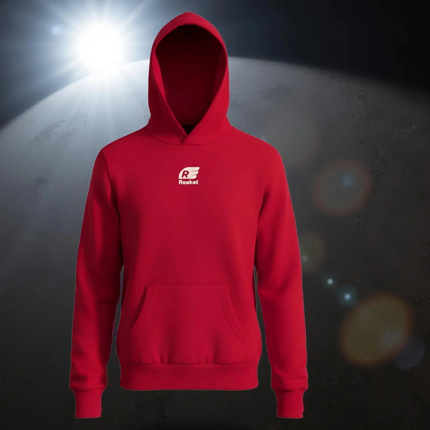 Sweat Yam Enfant2 Reaket, une marque de vêtements de sport