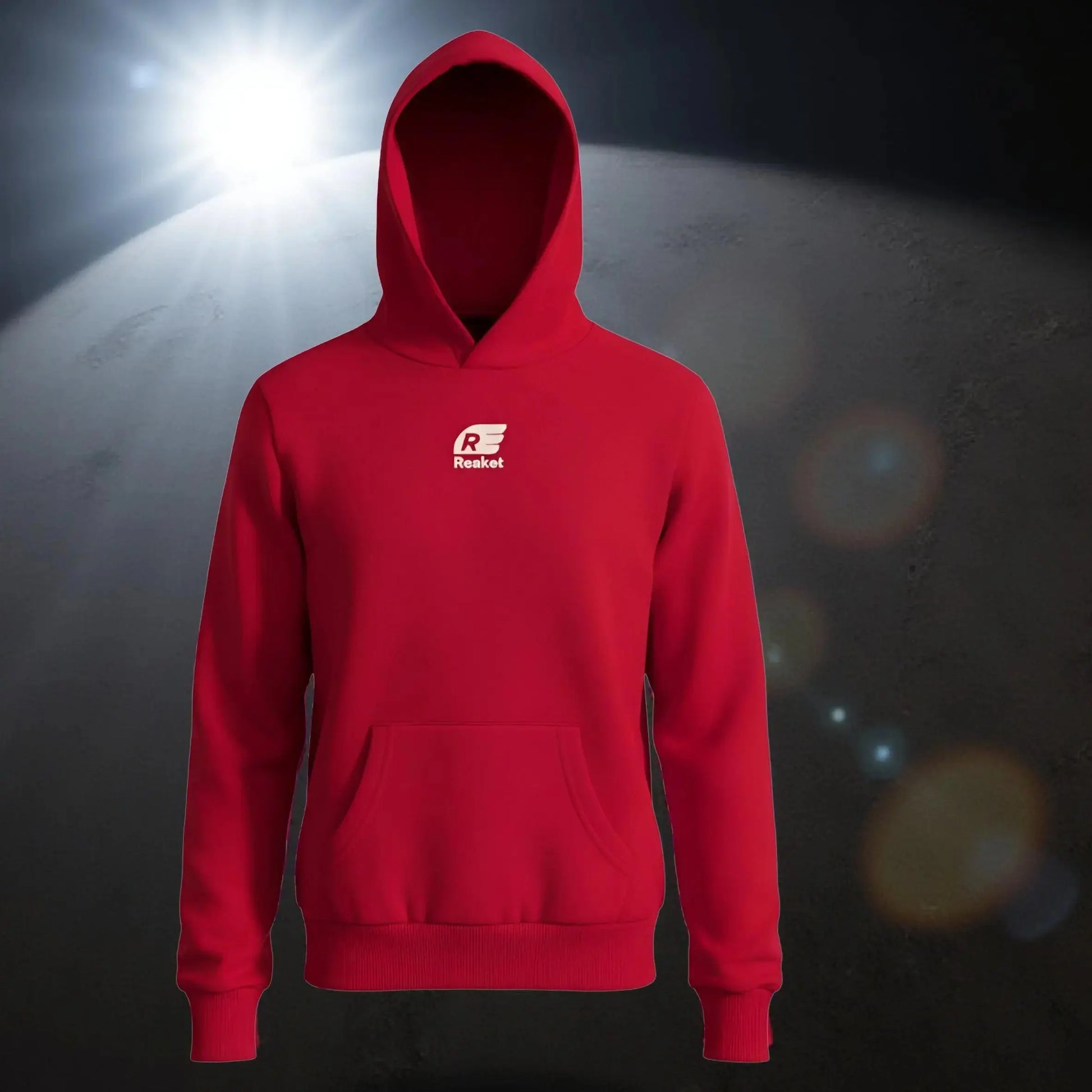 Sweat Yam Enfant2 Reaket, une marque de vêtements de sport