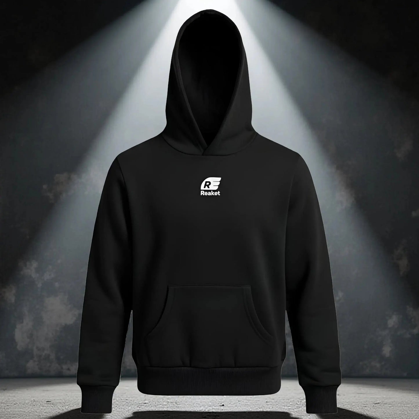 Sweat Yam Enfant2 Reaket, une marque de vêtements de sport