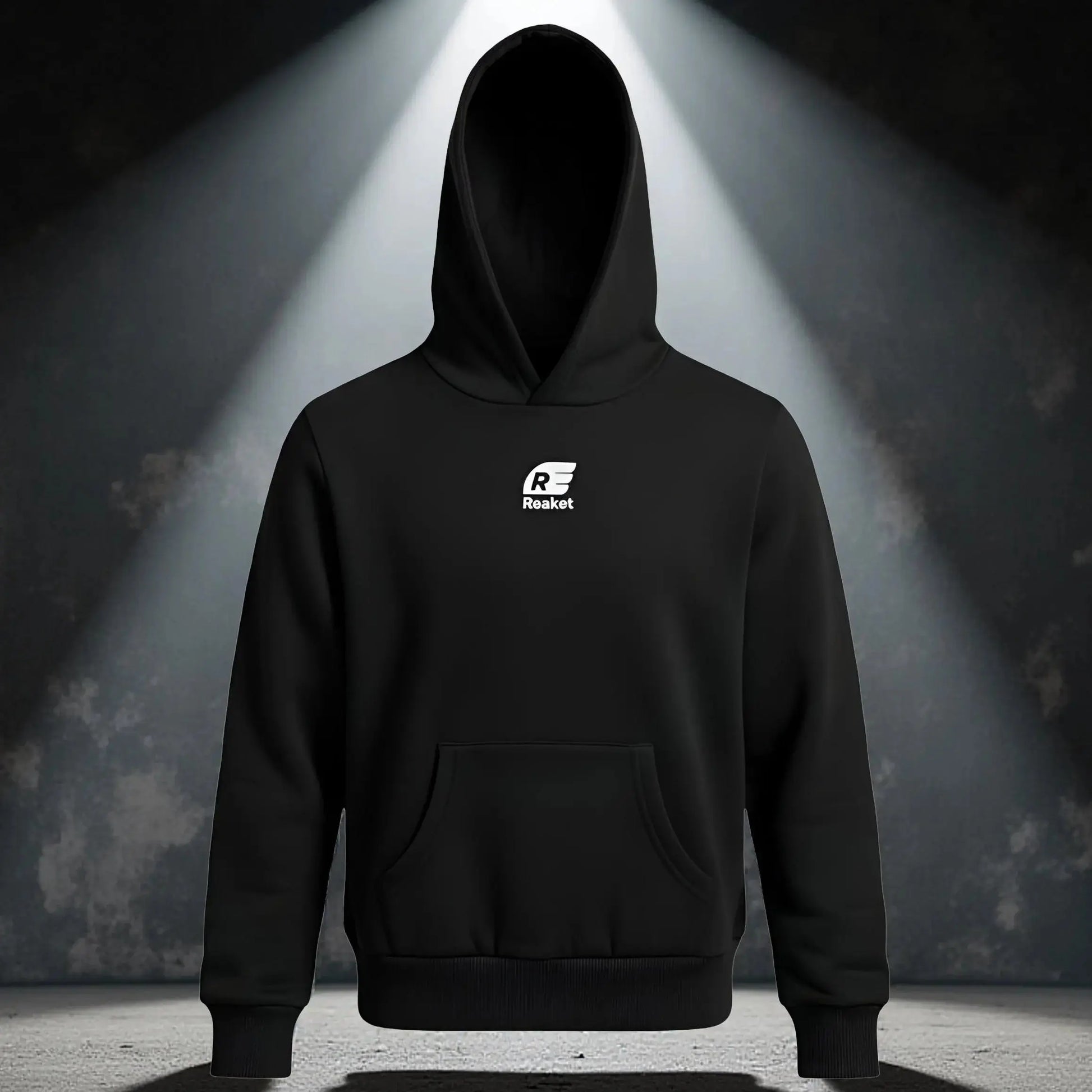 Sweat Yam Enfant2 Reaket, une marque de vêtements de sport