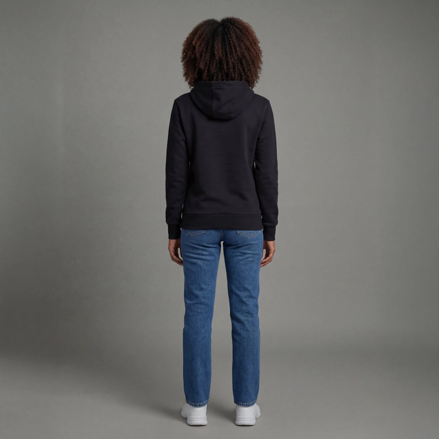 Sweat à capuche Dabou 420gm2 Reaket, une marque de vêtements de sport