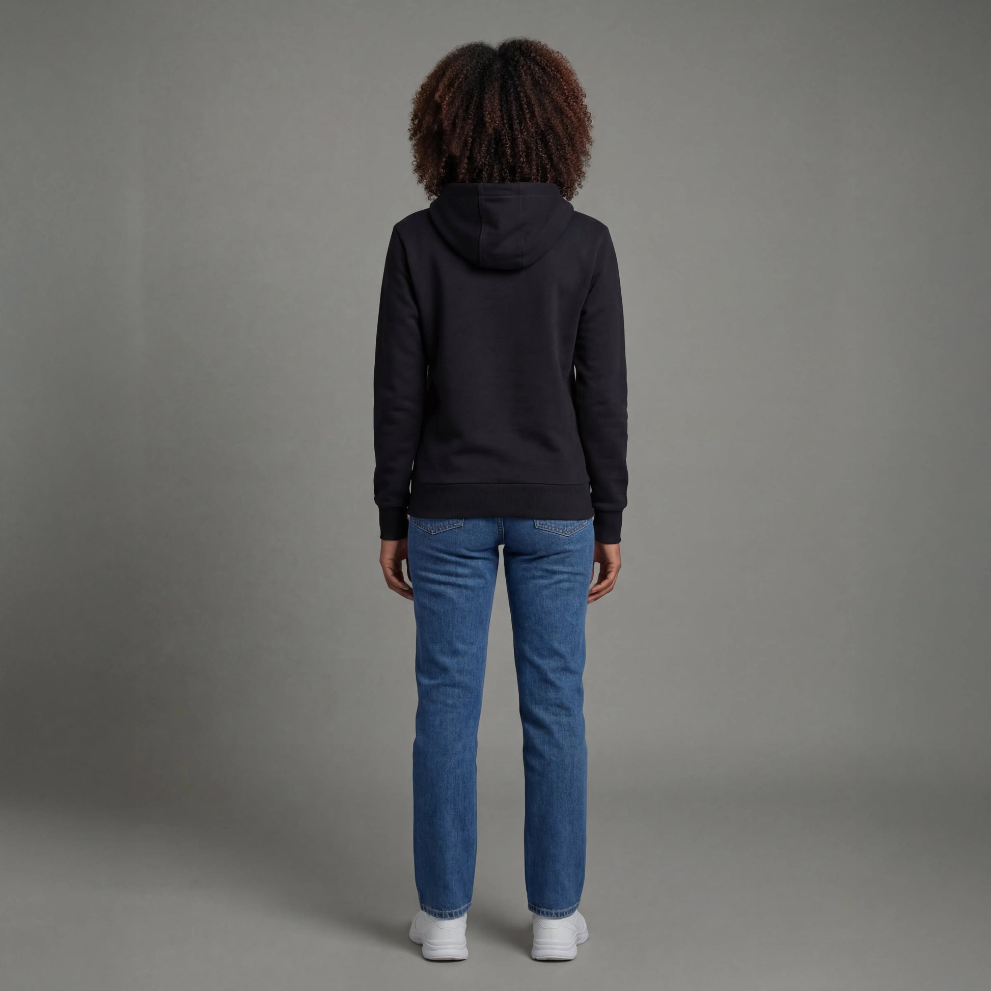 Sweat à capuche Dabou 420gm2 Reaket, une marque de vêtements de sport