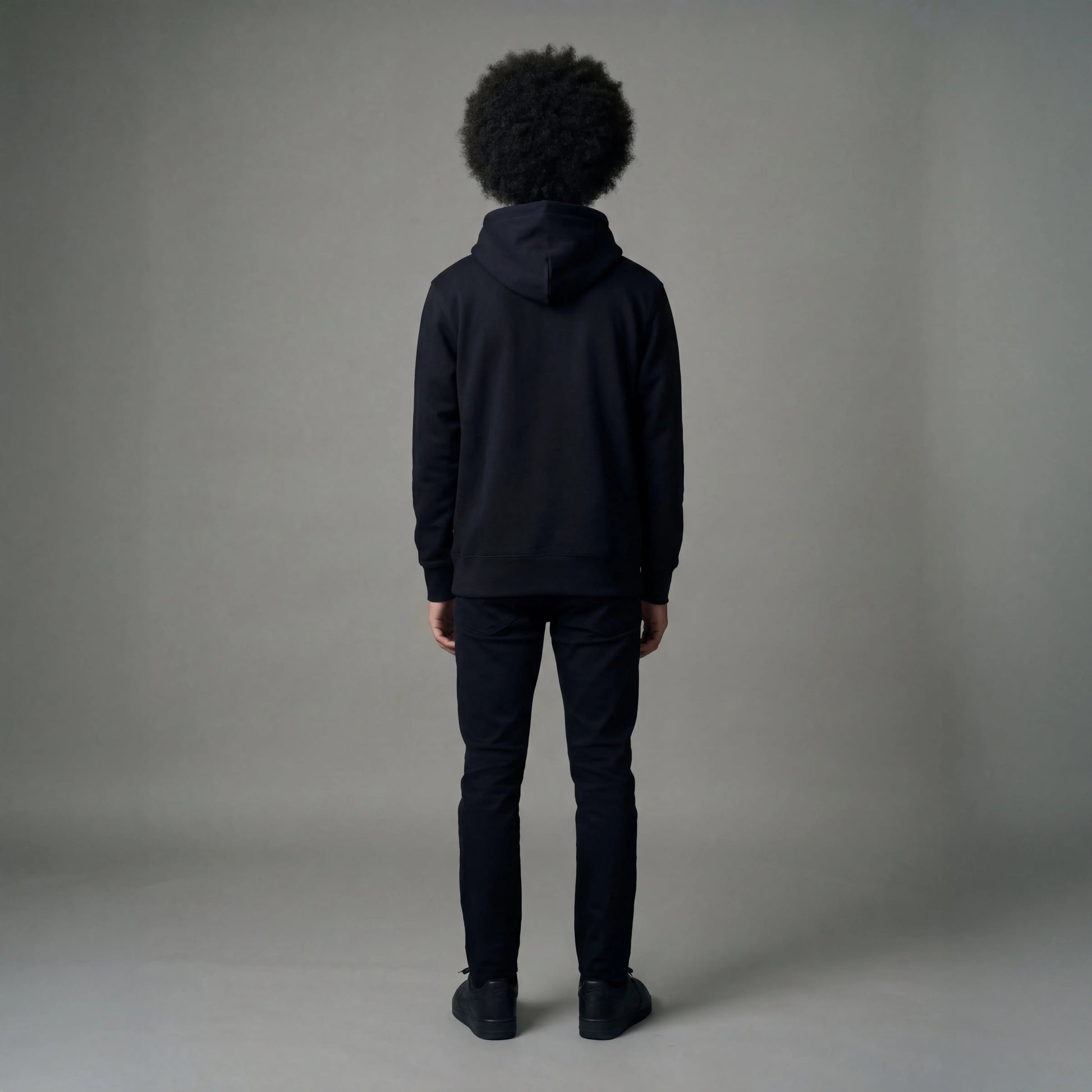 Sweat à capuche Dabou 420gm2 Reaket, une marque de vêtements de sport