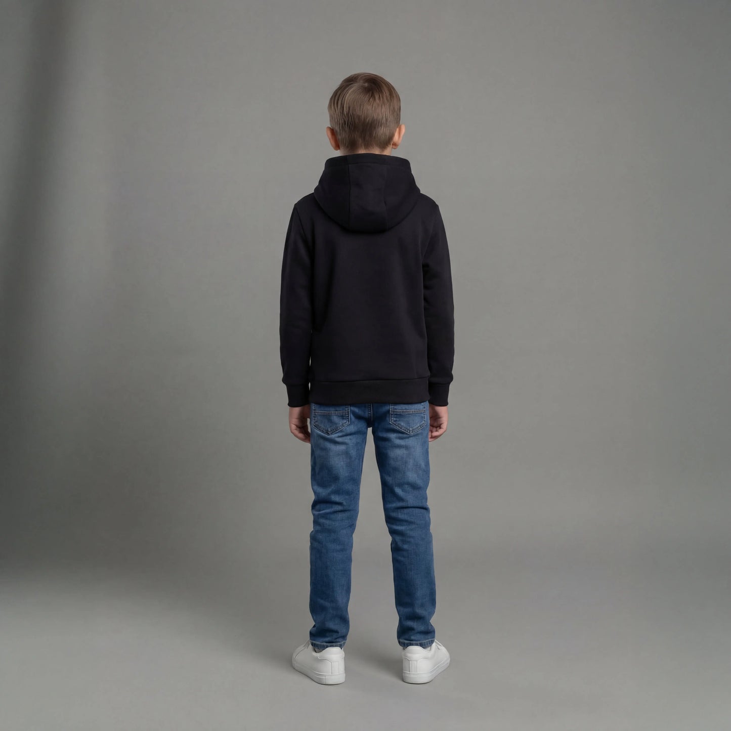 Sweat Yamoussoukro Enfant Reaket, une marque de vêtements de sport