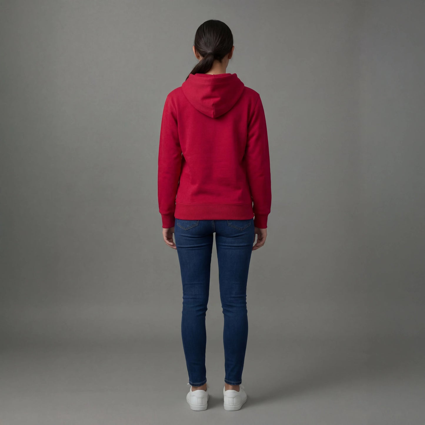 Sweat Yamoussoukro Enfant Reaket, une marque de vêtements de sport