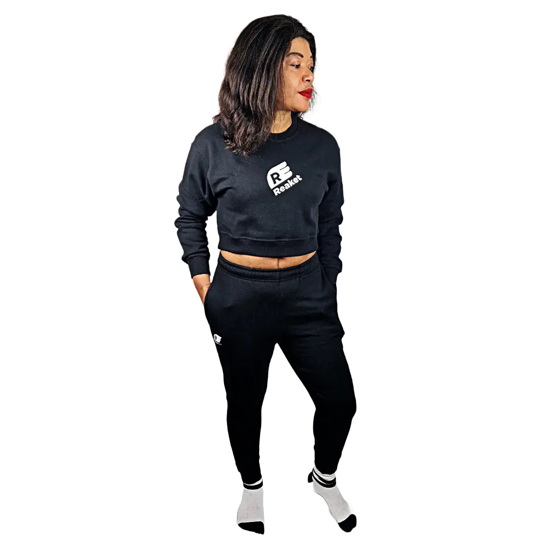 Sweatshirt Oumé court2