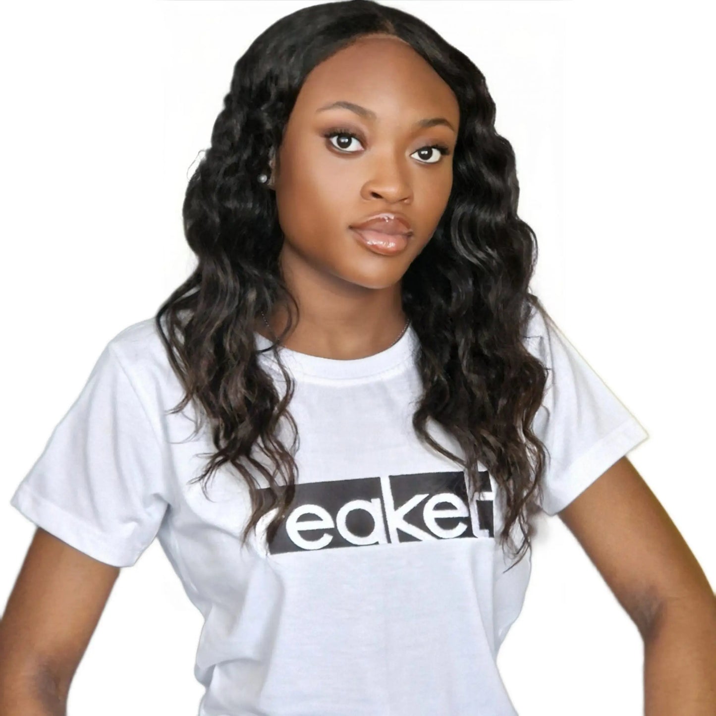 T-shirt Cavally Femme2